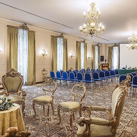 Grand Hotel Telese Bagian luar foto